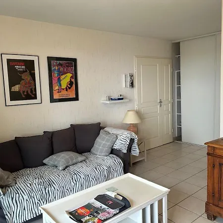 2 * Gujan-Mestras