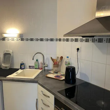Appartement 2 Gujan-Mestras