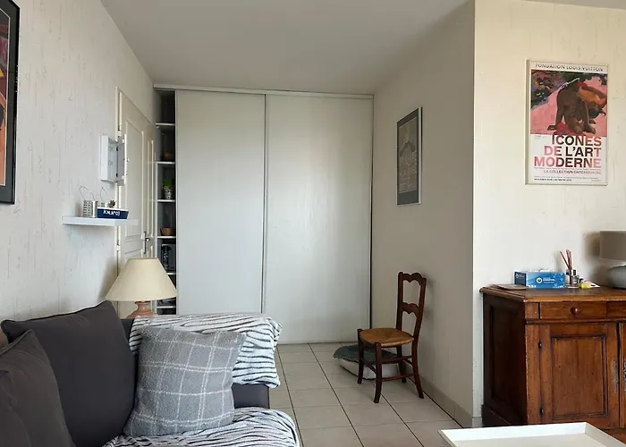 Appartement 2 Gujan-Mestras