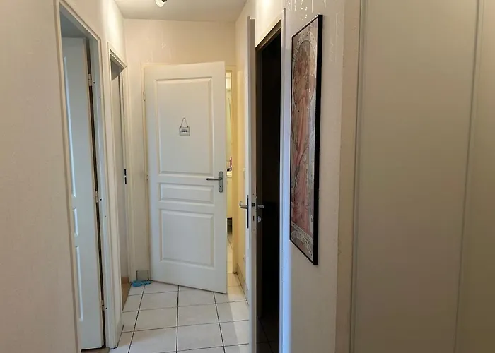2 Appartement *