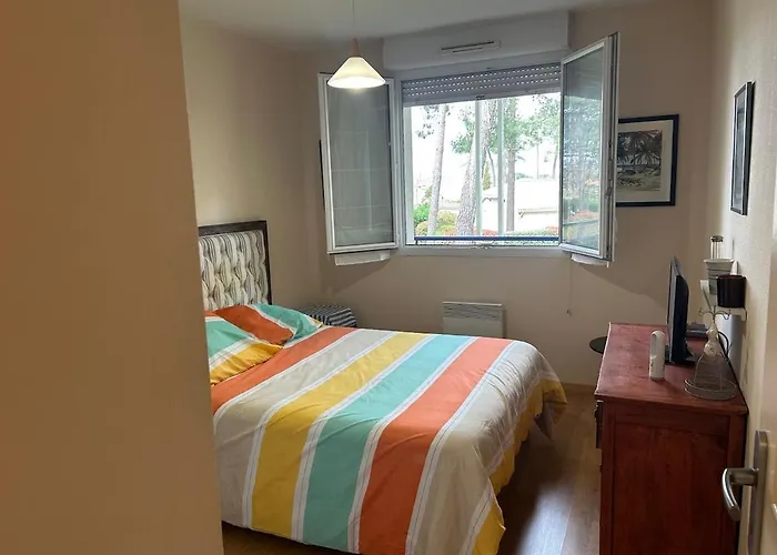 2 Appartement