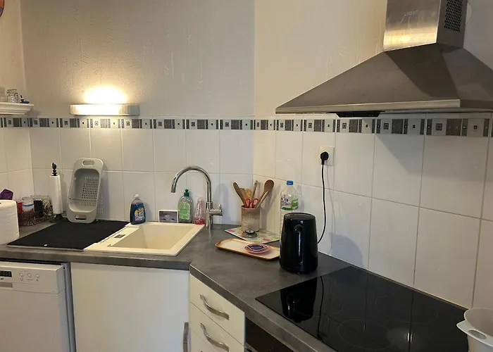 Appartement 2 Gujan-Mestras