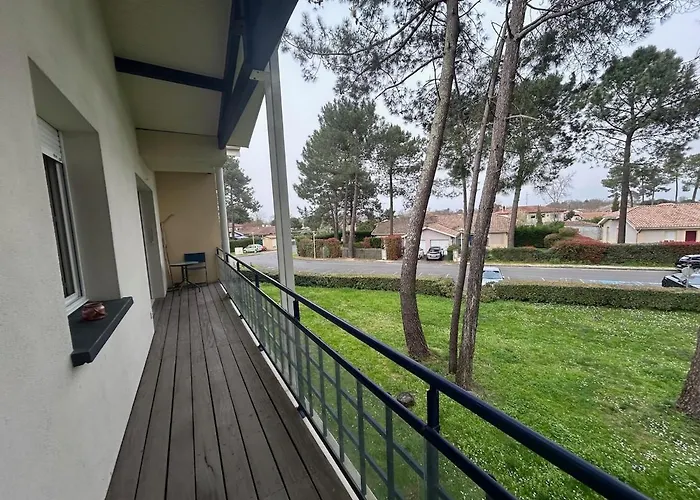 Appartement 2